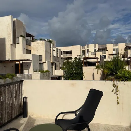 Apartment Brand New 2br In Gran *