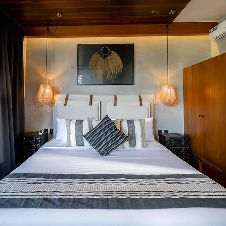 Nomad Humans Residences Apartment Tulum