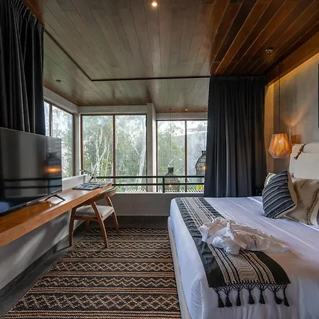 Nomad Humans Residences * Tulum