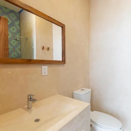 Apartment Luxury 2br Private Rooftop Pool Tulum