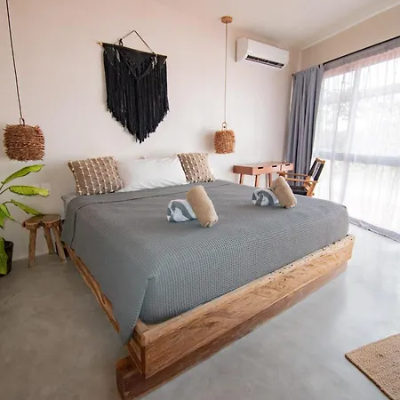 Vida Jungle Incl Rooftop Pool Tulum
