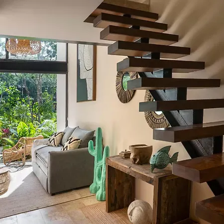 Bt Homes - Loft Moderno Con Piscina & Amenities Apartment