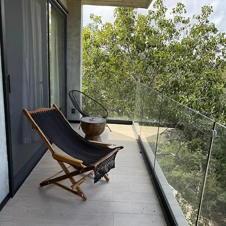 Apartment Ph 3-bedroom Private Pool In Tuk