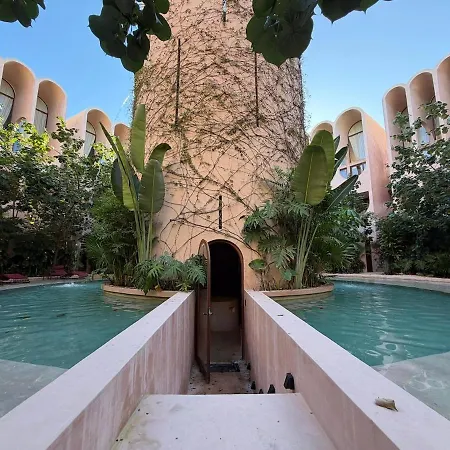 Wellness & Organic * Tulum