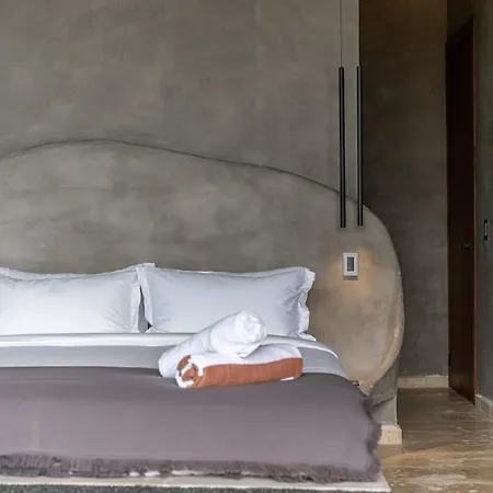 Oceanfront 4br Duplex In Maiim Tankah With Pool , & Gym Apartment Tulum
