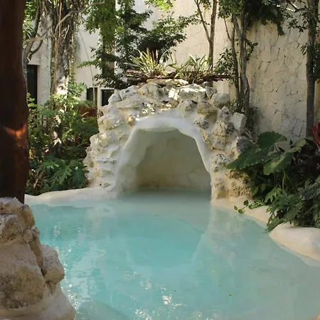 Apartment Sak 5 Min From The Tulum