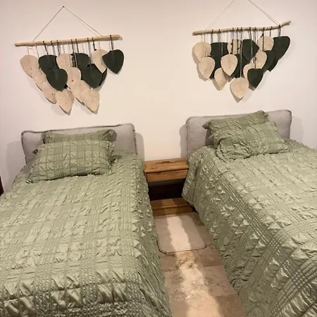 Brand New 2br In Gran