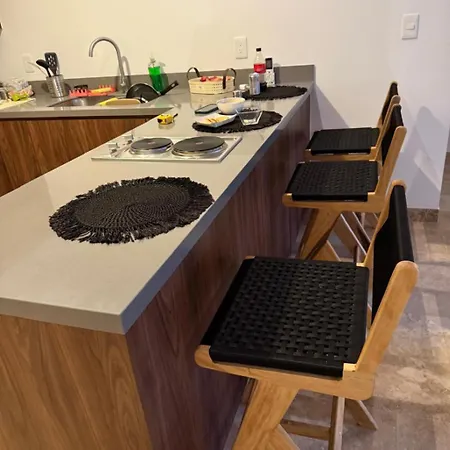 Apartment Brand New 2br In Gran