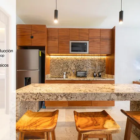 Modern Loft, Private Pool And Gym Intulum *