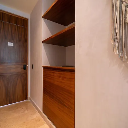 Modern Loft, Private Pool And Gym Intulum Apartment *