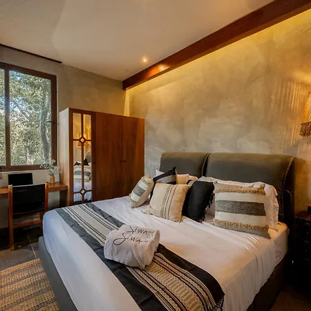 Nomad Humans Residences Apartment