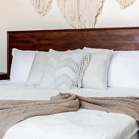 Bt Homes - Lujoso Ph, Naturaleza & Piscina Privada Apartment *