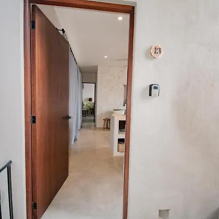 Vida Jungle Incl Rooftop Pool Apartment *
