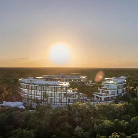 Bt Homes - Loft Moderno Con Piscina & Amenities Apartment Tulum