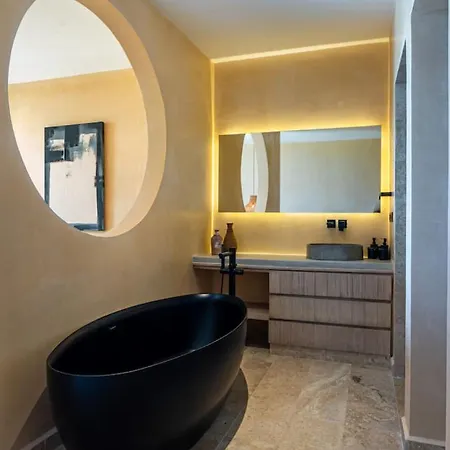 Luxury Beachfront 3br * Tulum