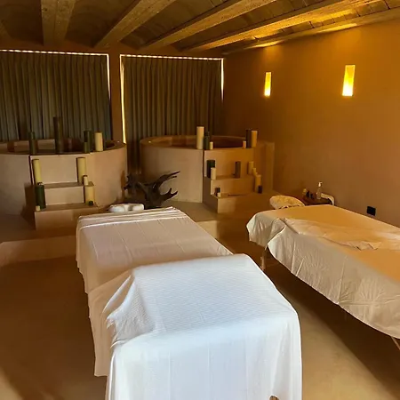 Wellness & Organic Apartment *