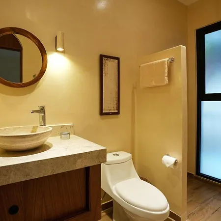 Apartment Sak 5 Min From The *