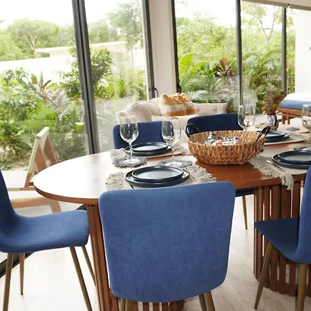 Apartment Sunloft Premium Jardin Privado 6p