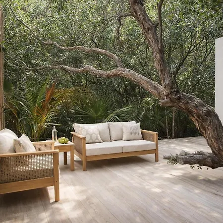 Garden Atelier - Private Cenote & Steps From The Tulum