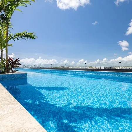 Lovely By Majestic Homes Apartment