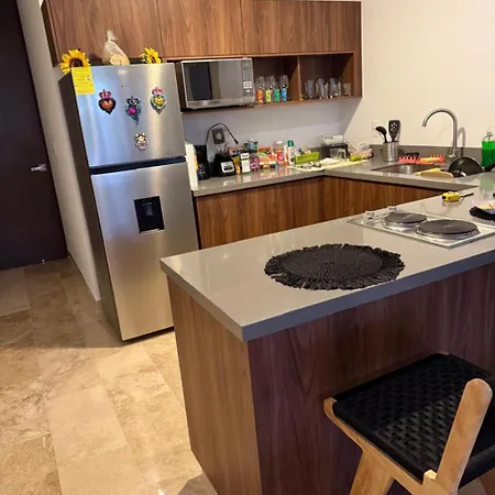 Apartment Brand New 2br In Gran *