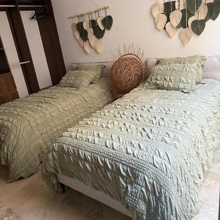 Brand New 2br In Gran *