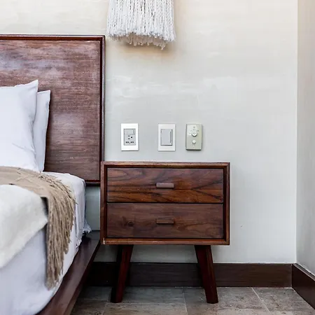Bt Homes - Lujoso Ph, Naturaleza & Piscina Privada Apartment Tulum