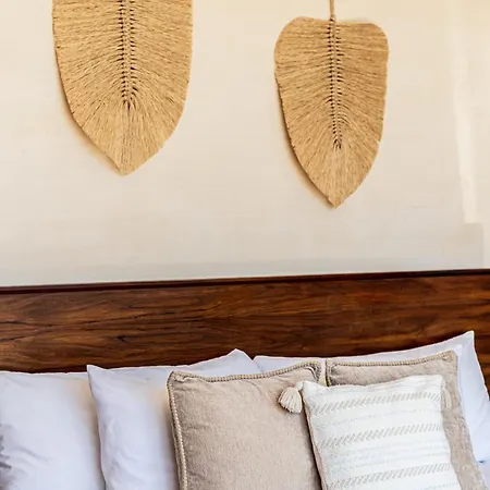 Apartment Bt Homes - Lujoso Ph, Naturaleza & Piscina Privada *