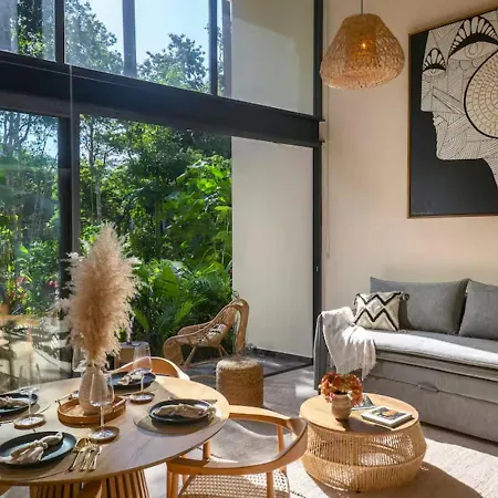 Bt Homes - Loft Moderno Con Piscina & Amenities Apartment *