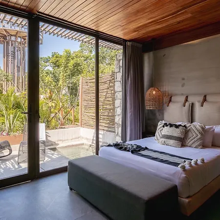 Nomad Humans Residences Apartment *