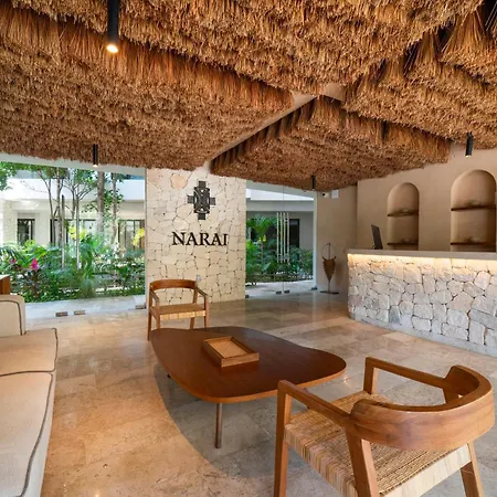 Apartment Modern Loft, Private Pool And Gym Intulum Tulum