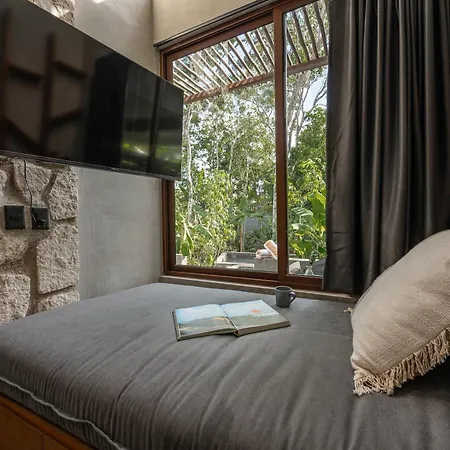 Nomad Humans Residences