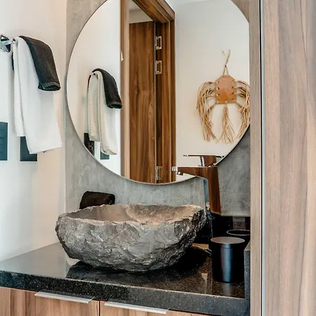 Modern 1br At Xalet Luxury With Cenote & Pool Apartment