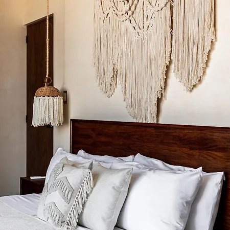 Apartment Bt Homes - Lujoso Ph, Naturaleza & Piscina Privada Tulum