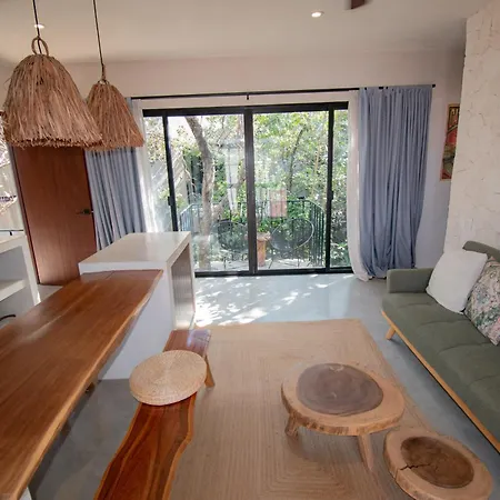 Vida Jungle Incl Rooftop Pool