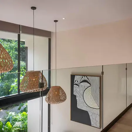 Bt Homes - Loft Moderno Con Piscina & Amenities Apartment Tulum