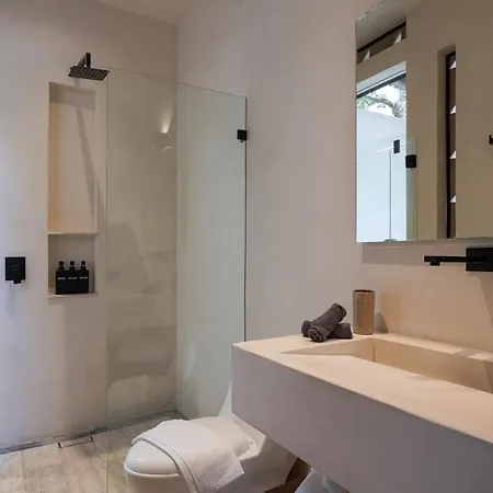 Bohemian 2br Boutique With Private Pool * Tulum