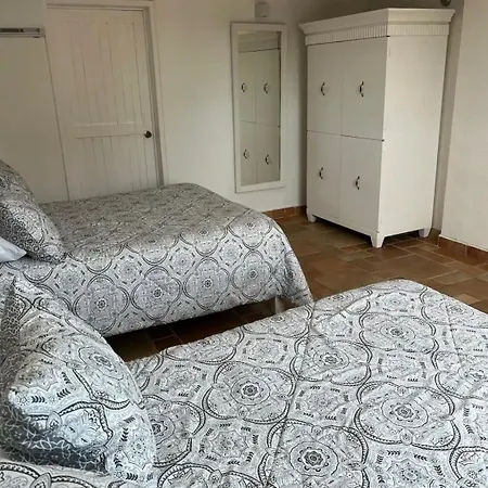 Beachfront In Apartment