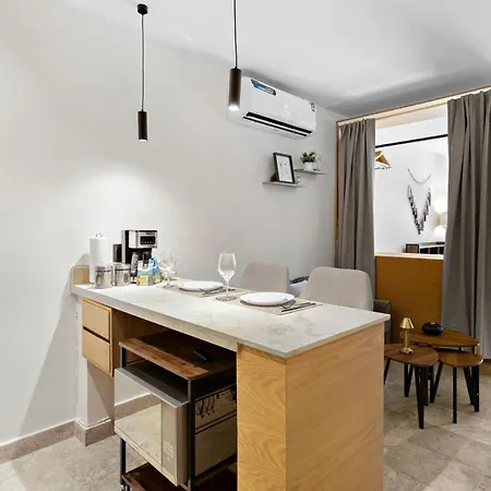 Apartment Lovely By Majestic Homes Tulum
