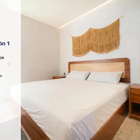Modern Loft, Private Pool And Gym Intulum *