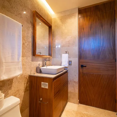 Modern Loft, Private Pool And Gym Intulum Apartment *