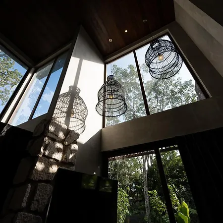 Nomad Humans Residences *