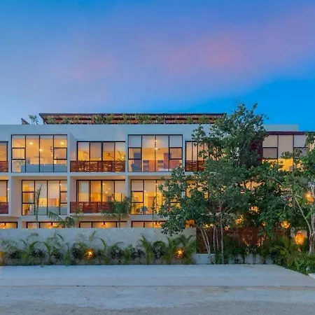 Luxury 2br Private Rooftop Pool Apartment
