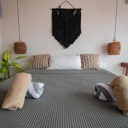 Vida Jungle Incl Rooftop Pool Tulum