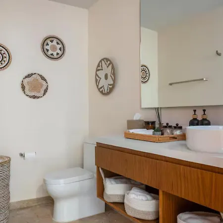 Apartment Bt Homes - Loft Moderno Con Piscina & Amenities *