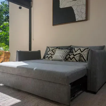 Bt Homes - Loft Moderno Con Piscina & Amenities *