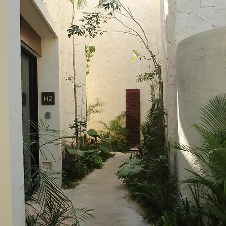 Apartment Sak 5 Min From The *