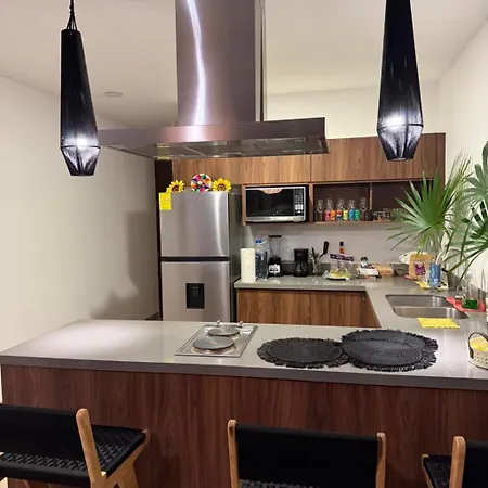 Brand New 2br In Gran Apartment