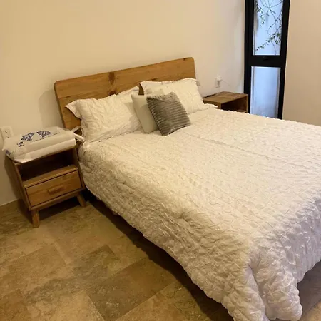 Apartment Brand New 2br In Gran Tulum