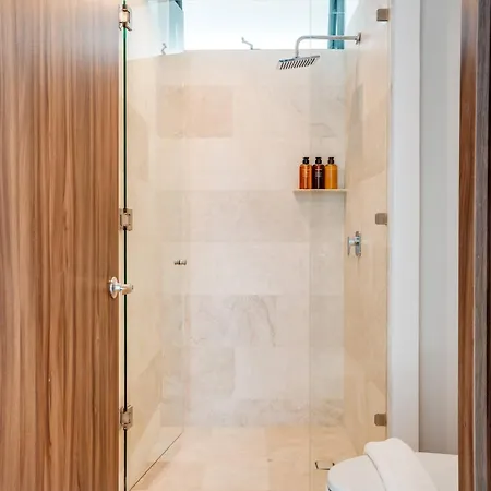Modern 1br At Xalet Luxury With Cenote & Pool * Tulum